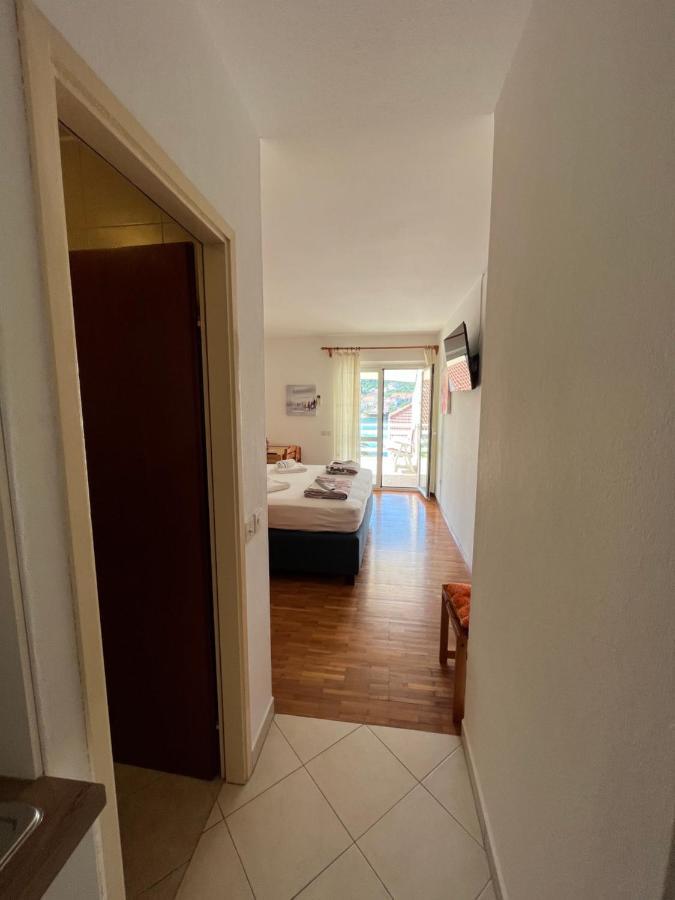 Apartments Suda 룸바르다 외부 사진