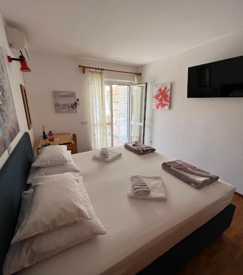 Apartments Suda 룸바르다 외부 사진
