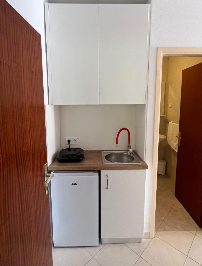 Apartments Suda 룸바르다 외부 사진