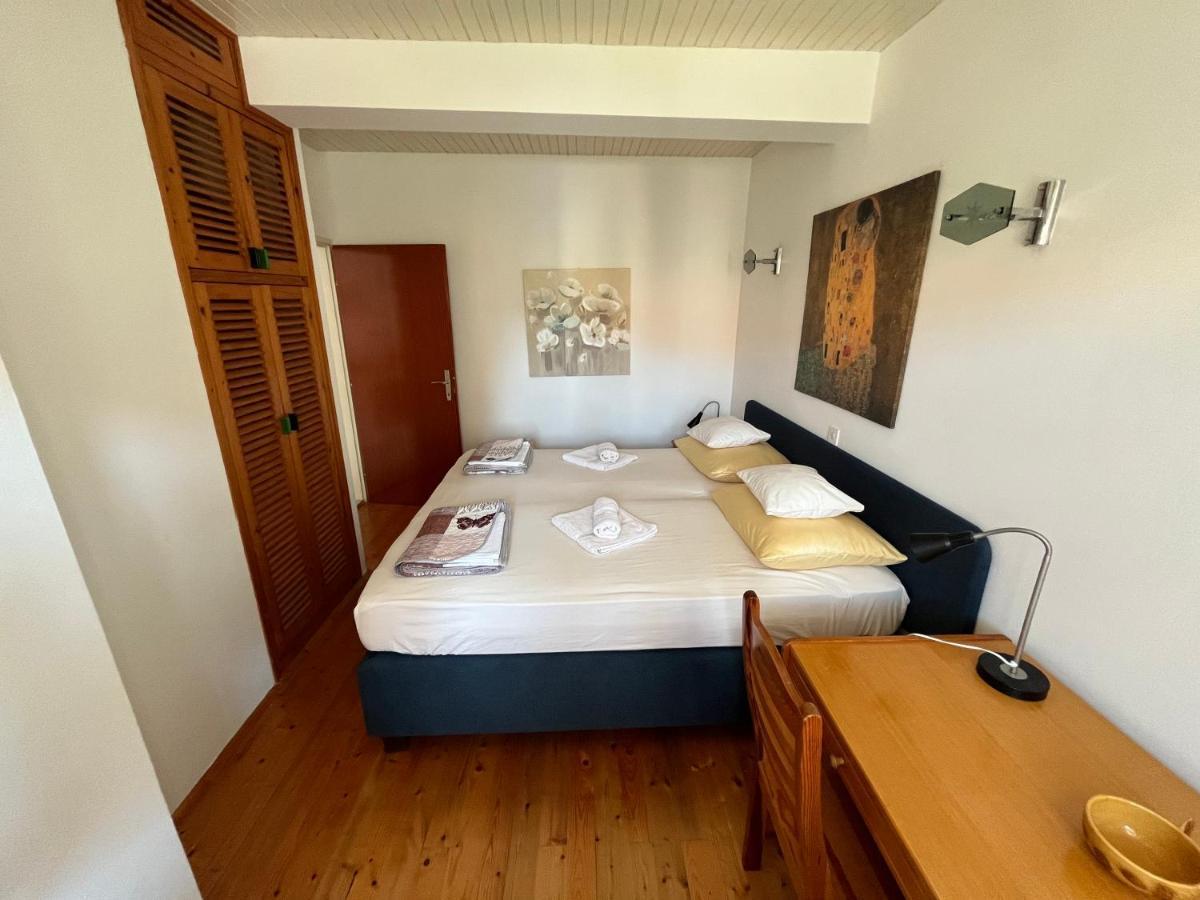 Apartments Suda 룸바르다 외부 사진