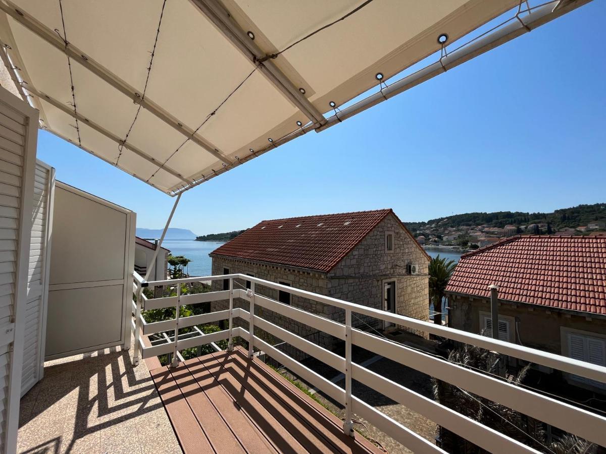 Apartments Suda 룸바르다 외부 사진