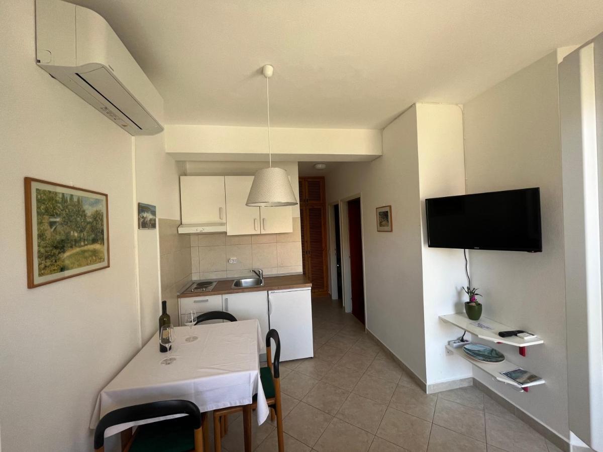 Apartments Suda 룸바르다 외부 사진