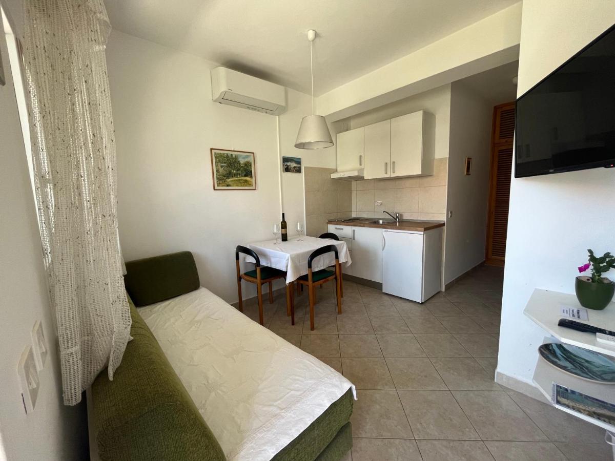 Apartments Suda 룸바르다 외부 사진