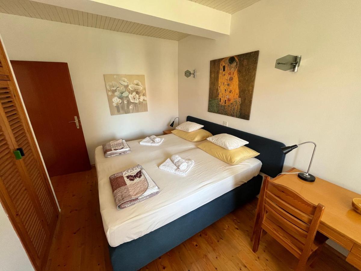 Apartments Suda 룸바르다 외부 사진