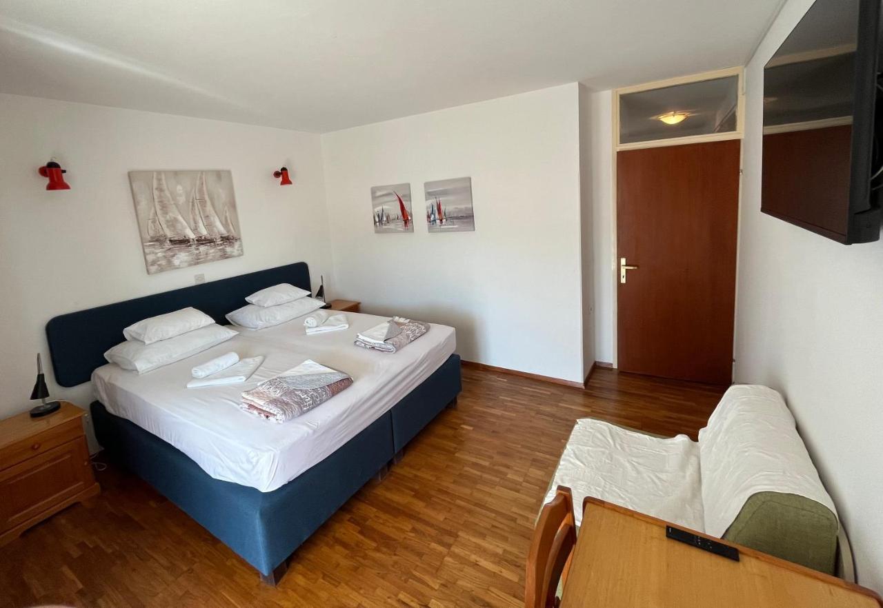 Apartments Suda 룸바르다 외부 사진