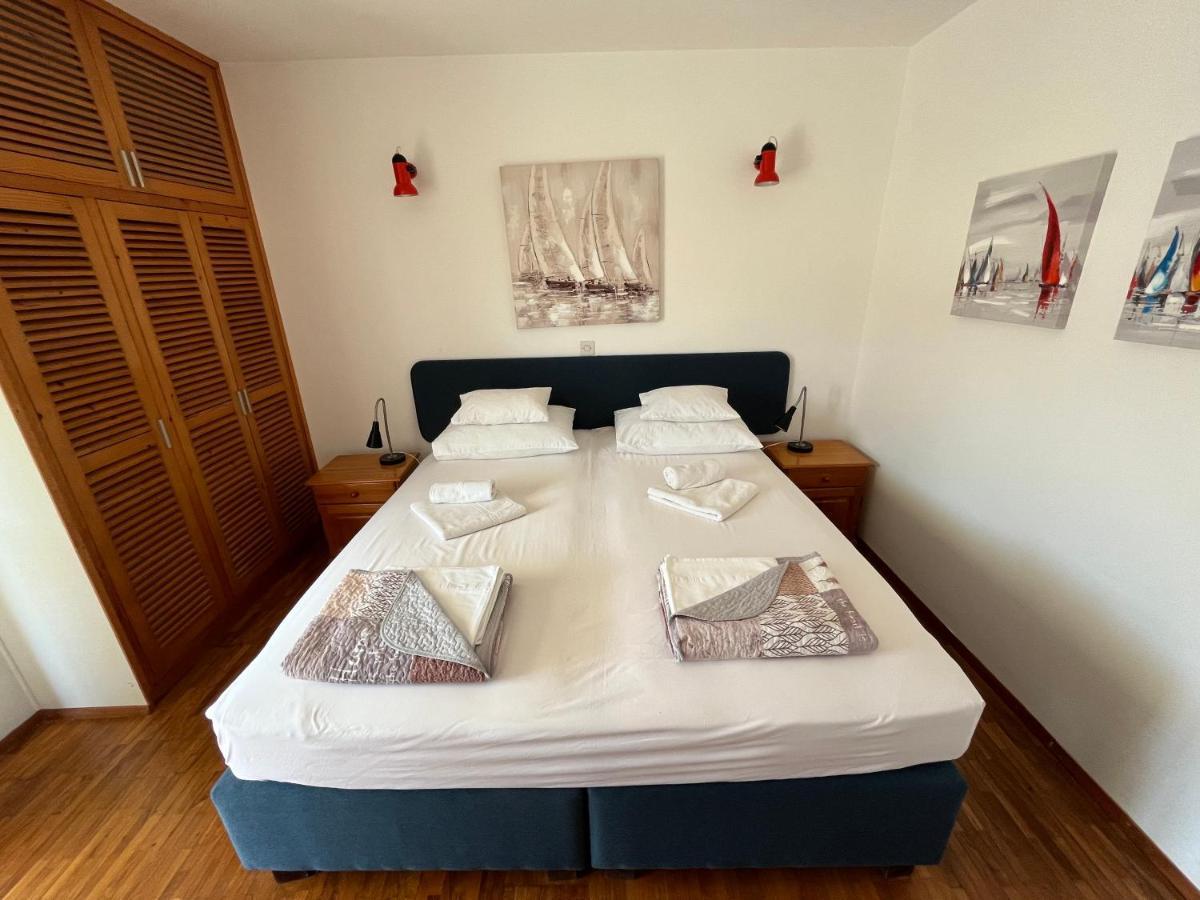 Apartments Suda 룸바르다 외부 사진