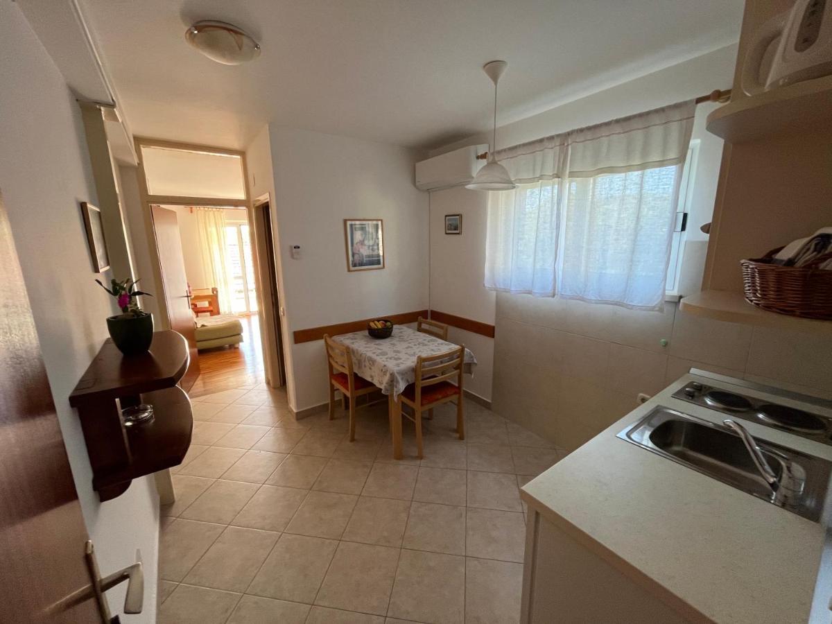Apartments Suda 룸바르다 외부 사진