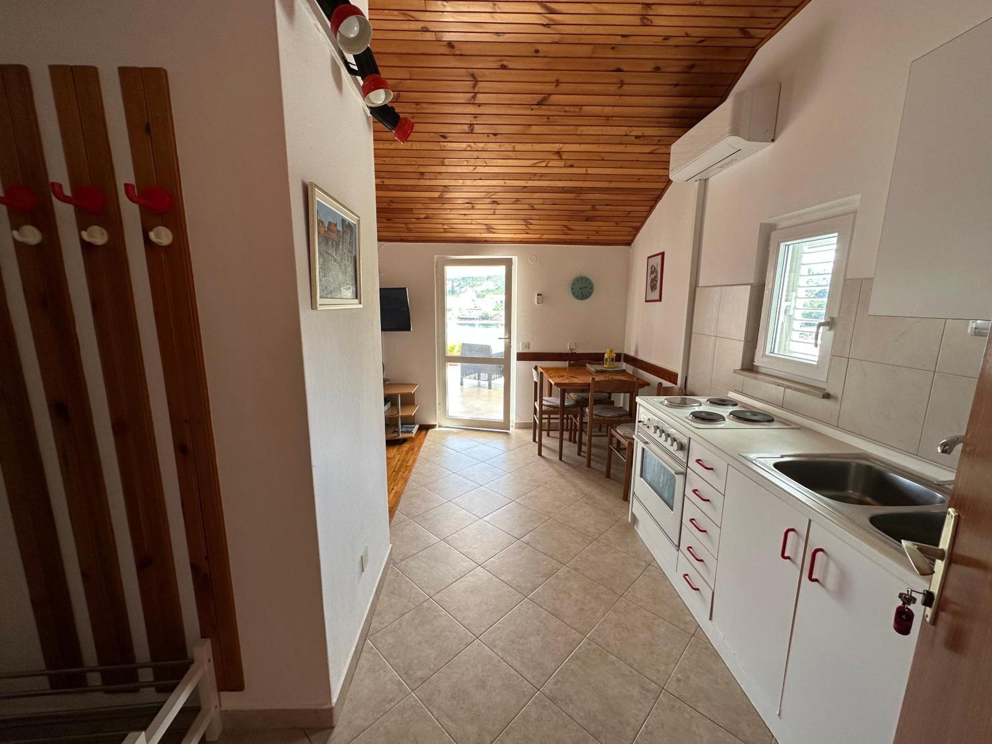 Apartments Suda 룸바르다 외부 사진