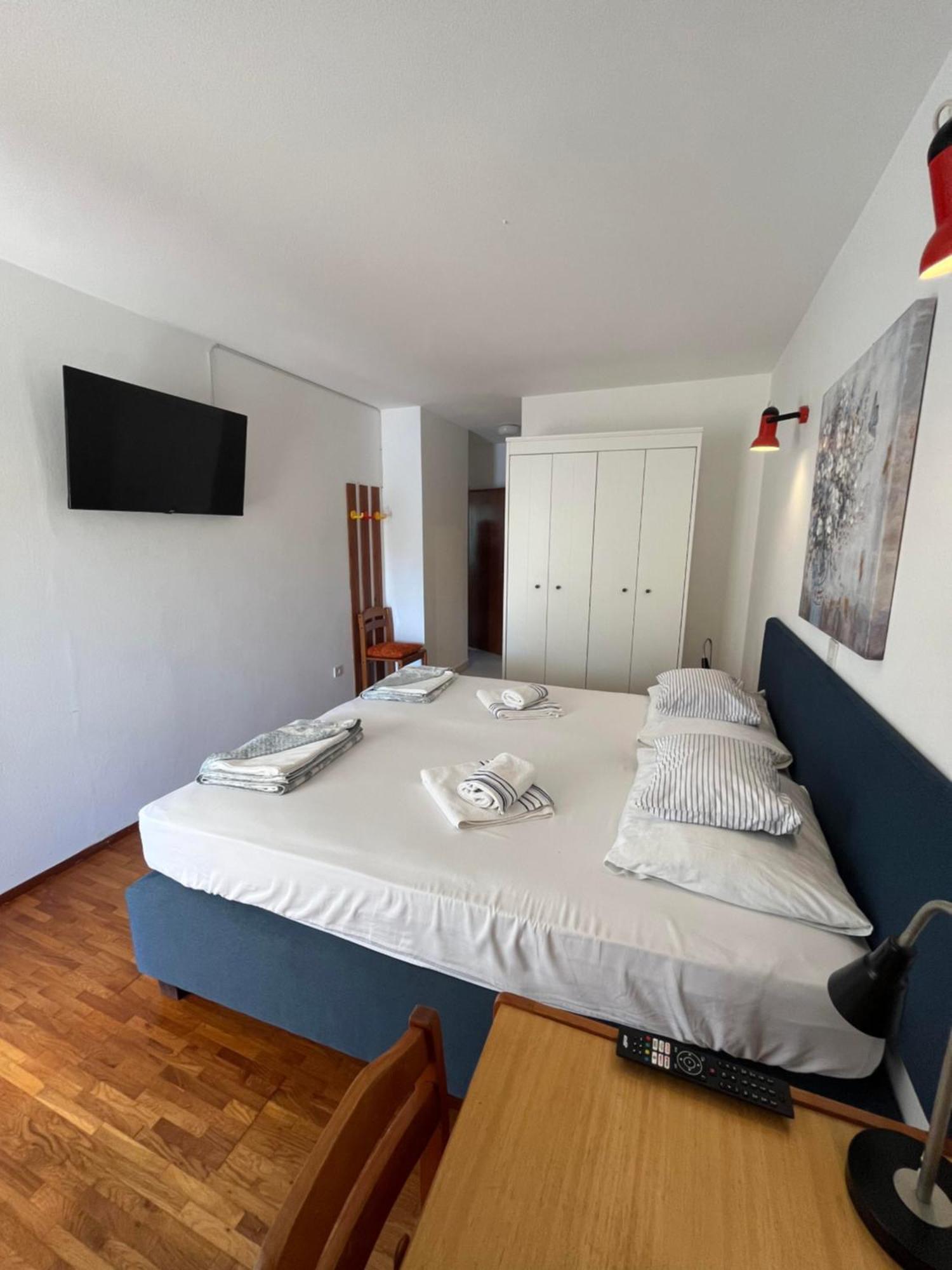 Apartments Suda 룸바르다 외부 사진