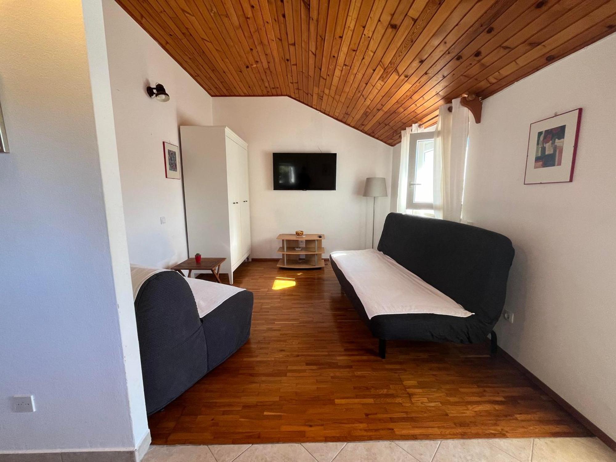 Apartments Suda 룸바르다 외부 사진