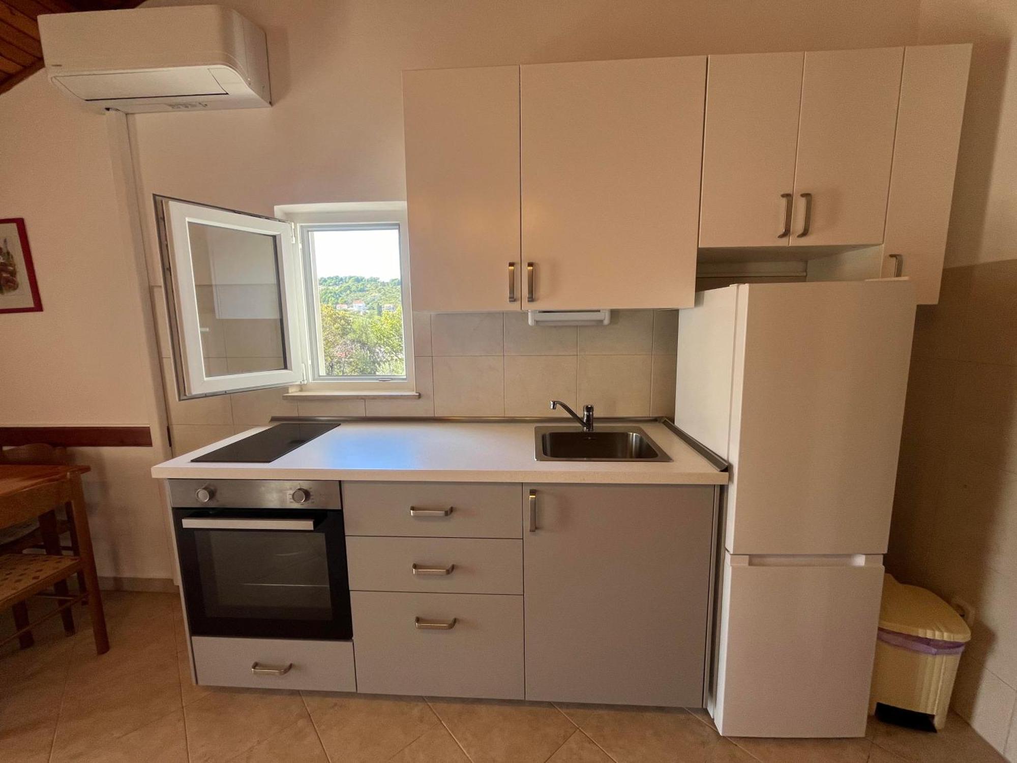 Apartments Suda 룸바르다 객실 사진