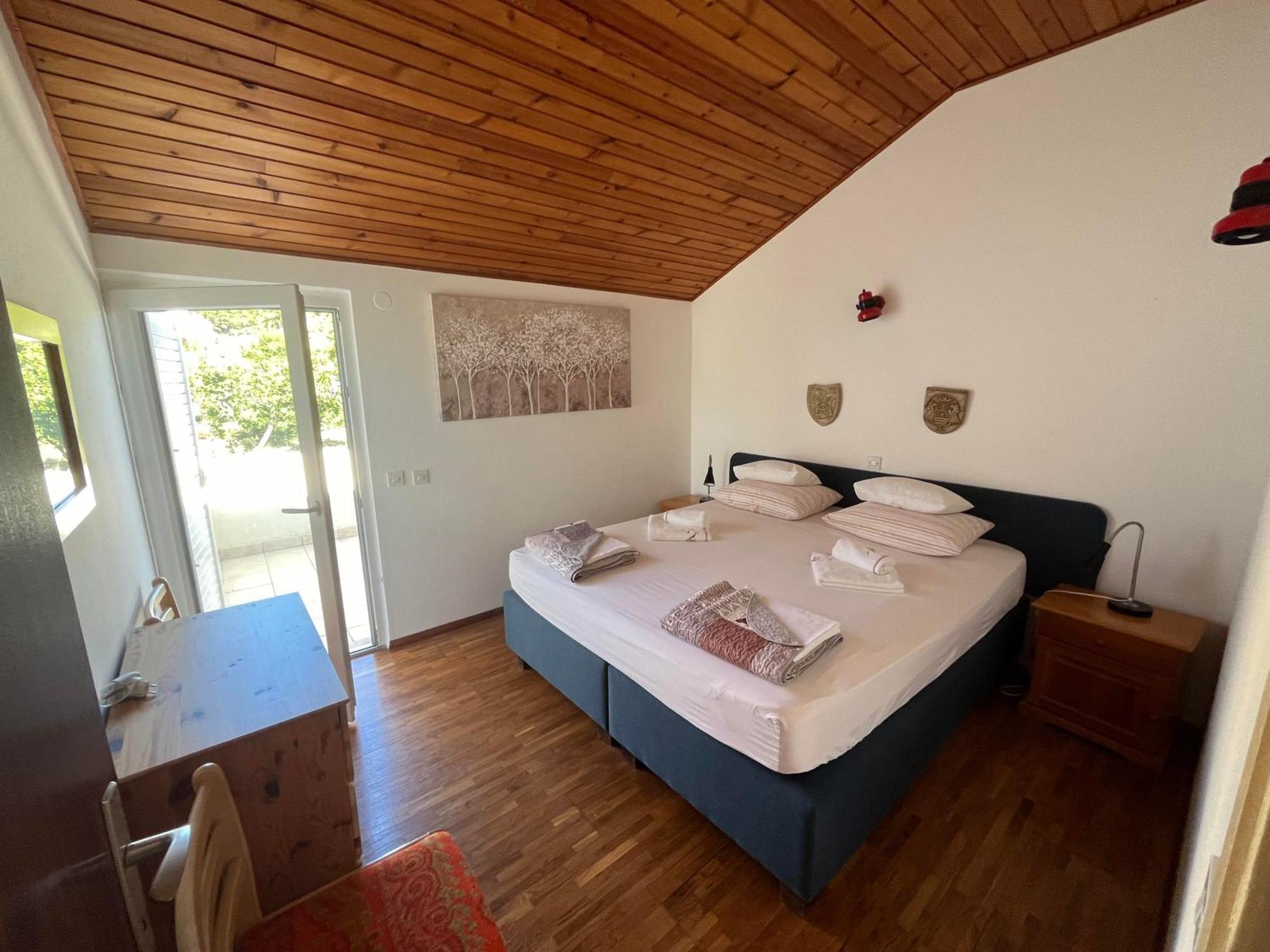 Apartments Suda 룸바르다 외부 사진