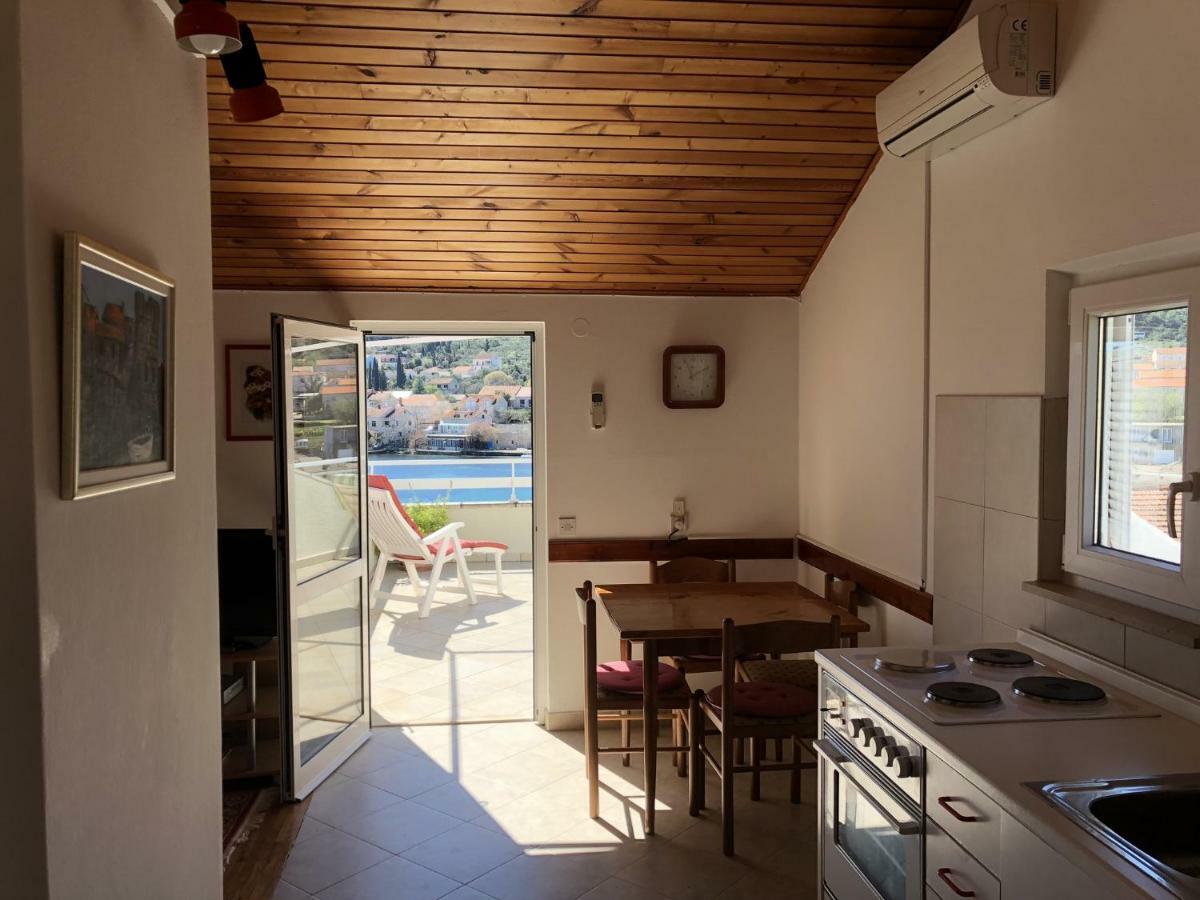 Apartments Suda 룸바르다 외부 사진