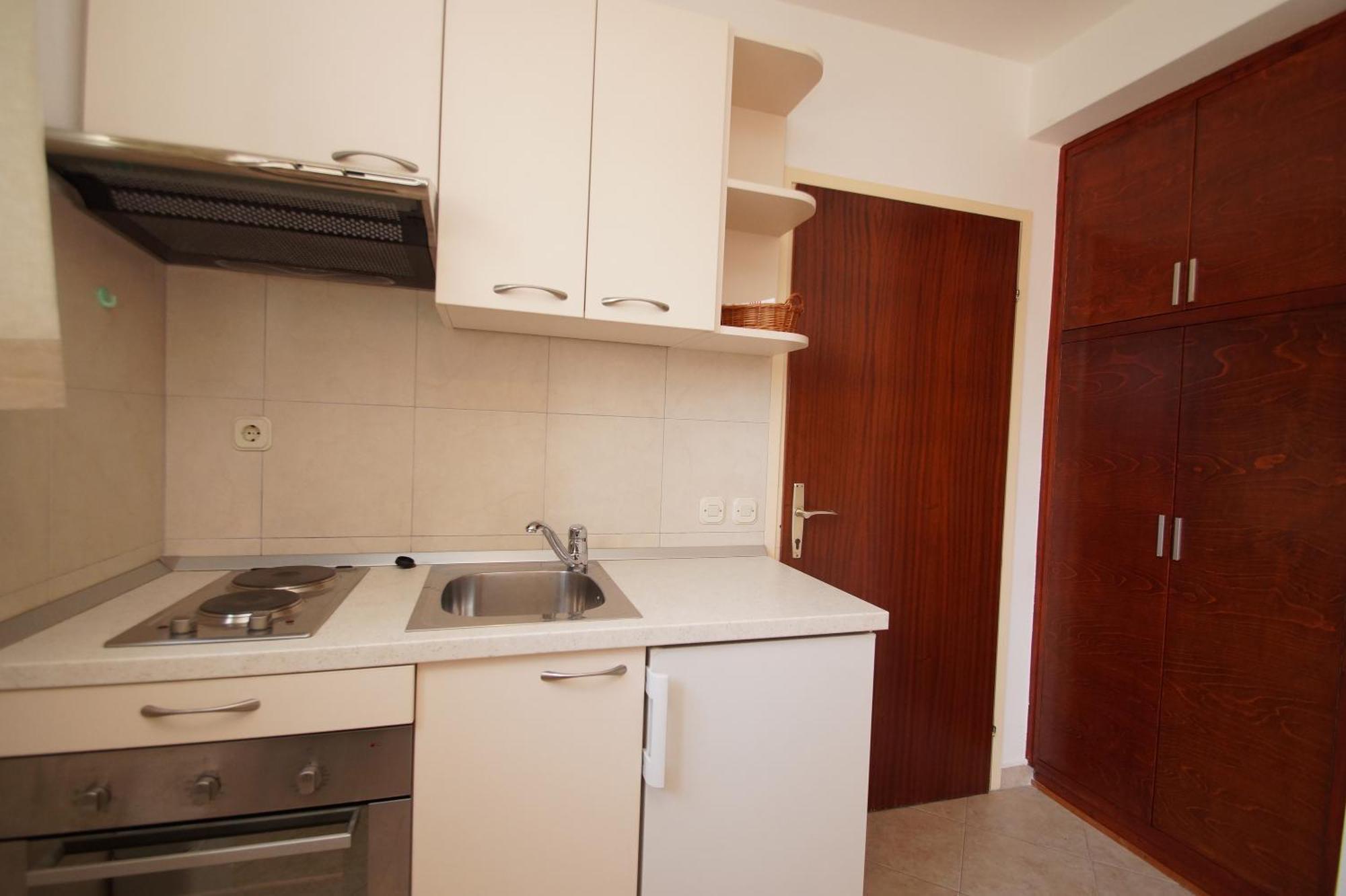 Apartments Suda 룸바르다 외부 사진